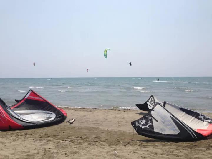 Tenuta Le Marze Castiglione della Pescaia Eksteriør billede