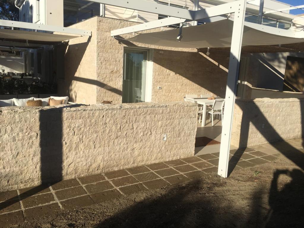 Tenuta Le Marze Castiglione della Pescaia Eksteriør billede
