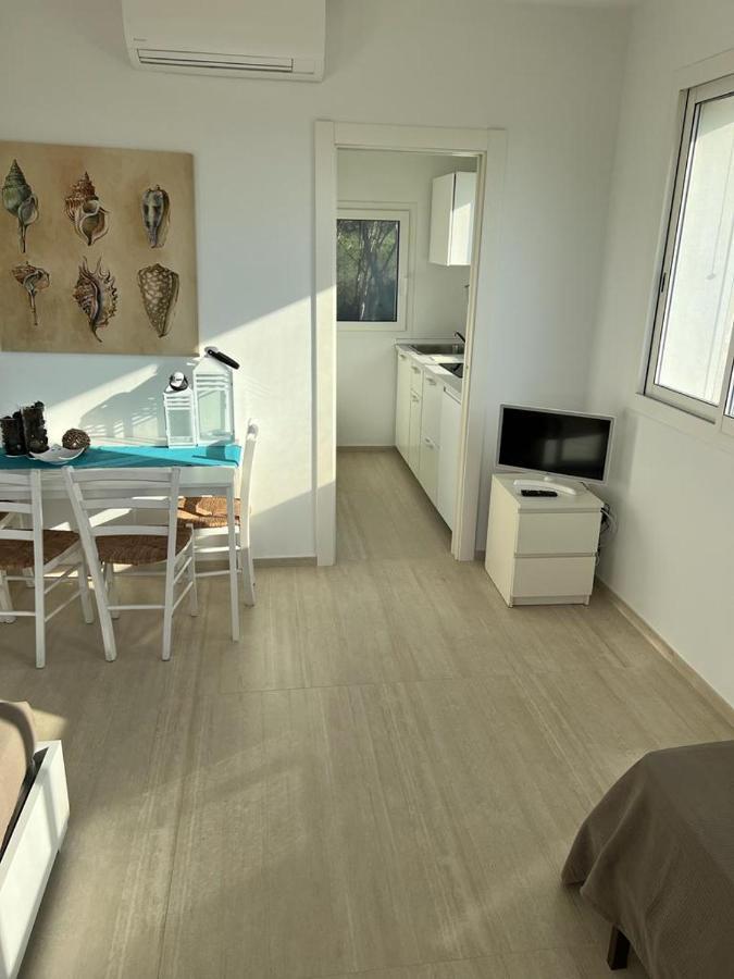Tenuta Le Marze Castiglione della Pescaia Eksteriør billede