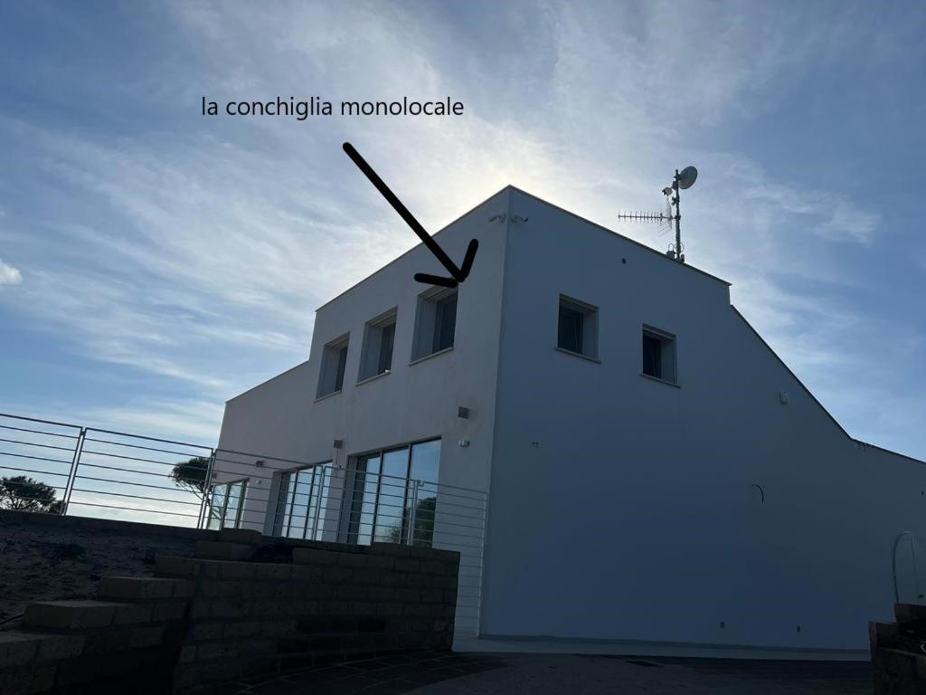 Tenuta Le Marze Castiglione della Pescaia Eksteriør billede