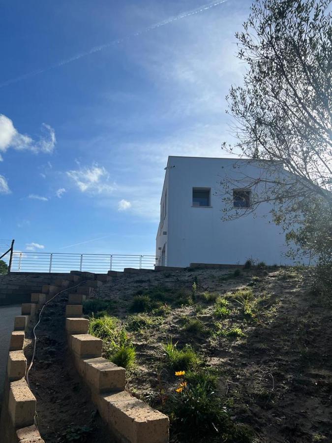 Tenuta Le Marze Castiglione della Pescaia Eksteriør billede