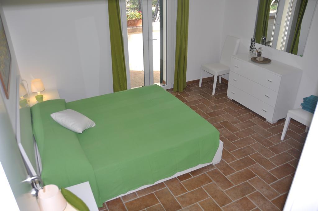 Tenuta Le Marze Castiglione della Pescaia Eksteriør billede
