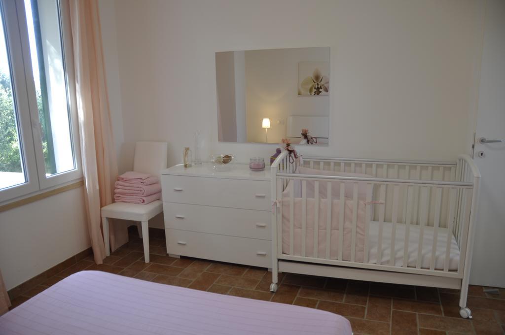 Tenuta Le Marze Castiglione della Pescaia Eksteriør billede